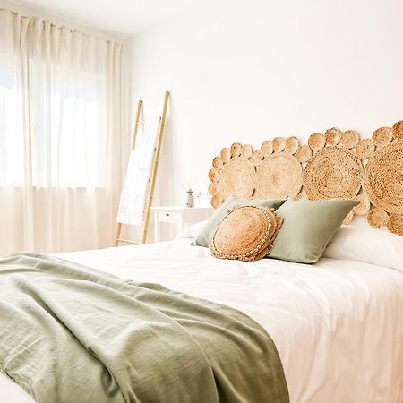 Apartamento Luar By Aloga Cee Exterior foto