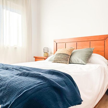 Apartamento Luar By Aloga Cee Exterior foto