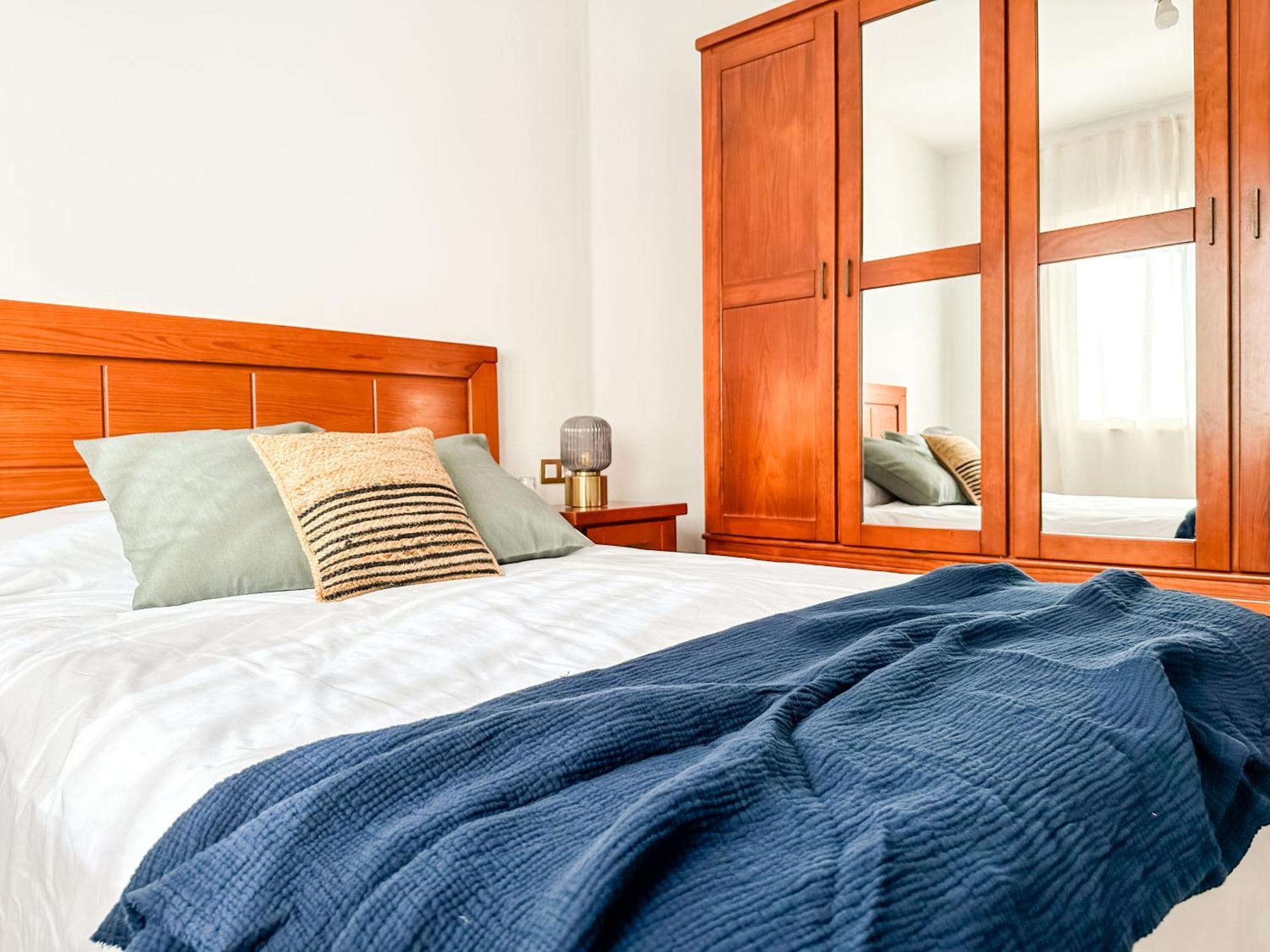 Apartamento Luar By Aloga Cee Exterior foto