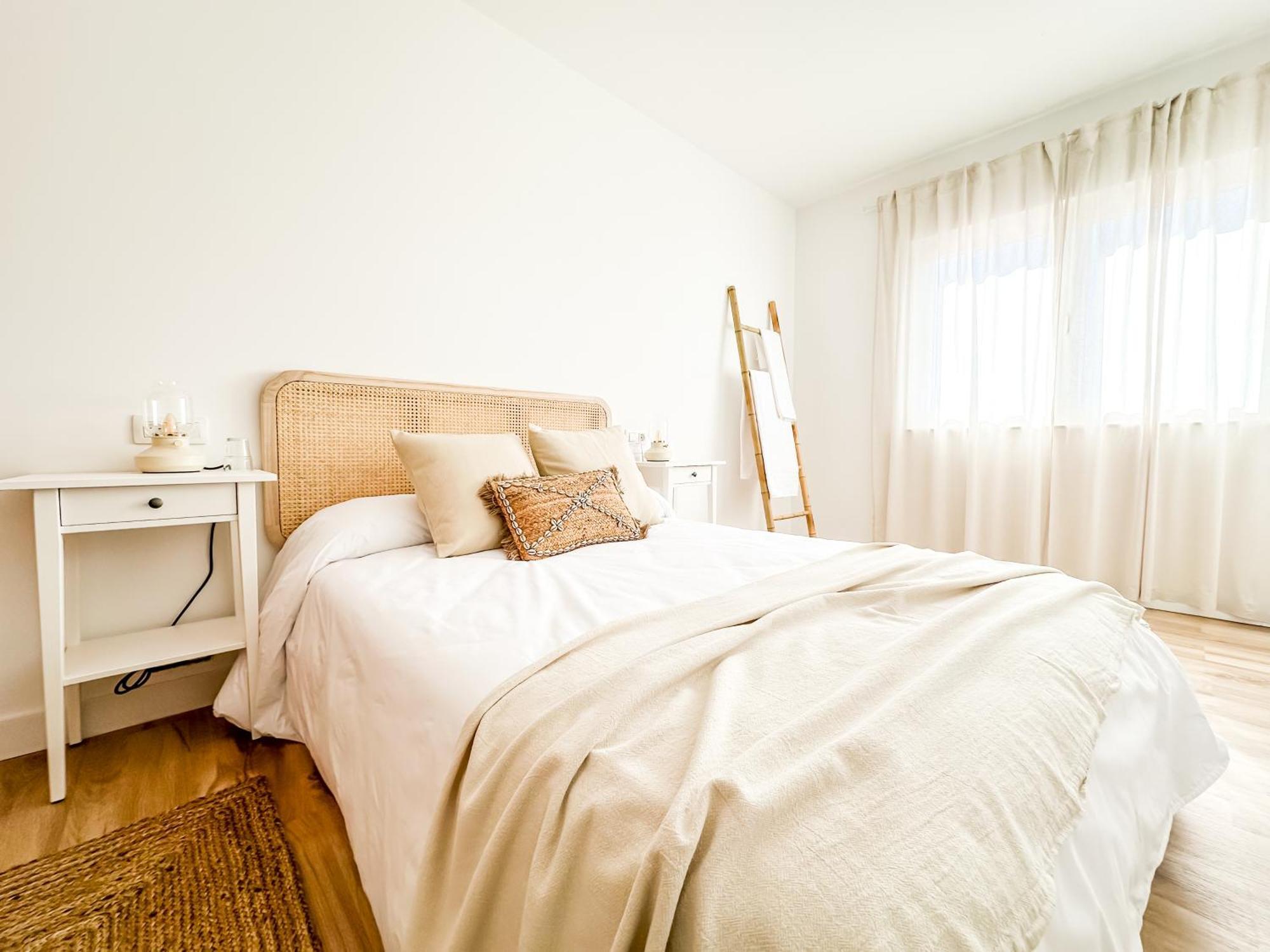 Apartamento Luar By Aloga Cee Exterior foto