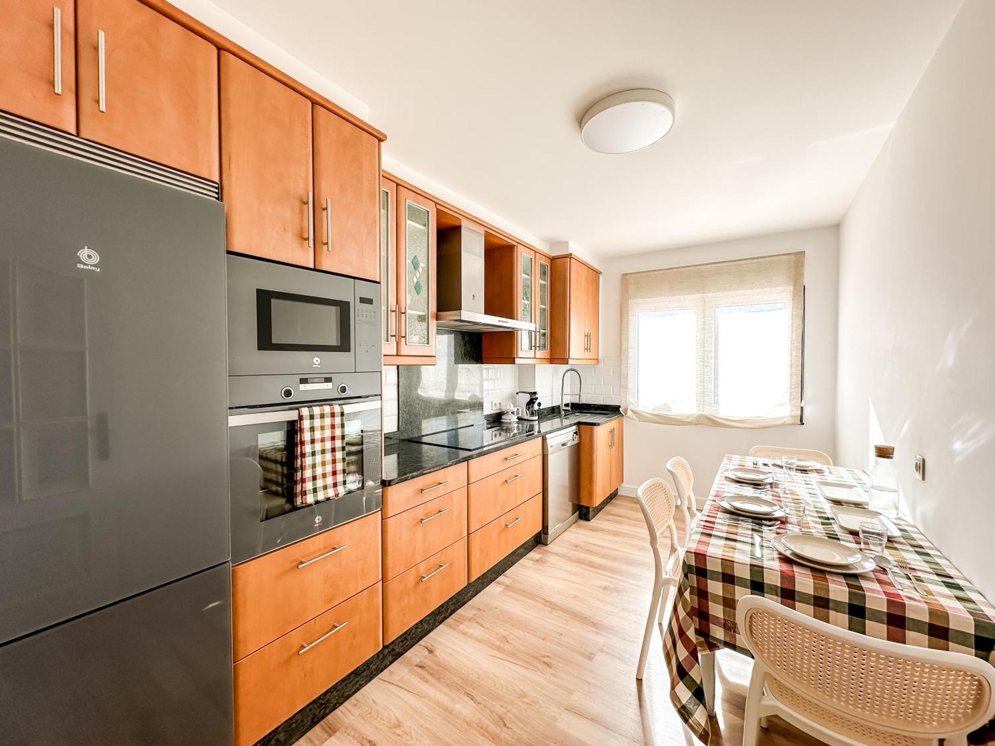 Apartamento Luar By Aloga Cee Exterior foto
