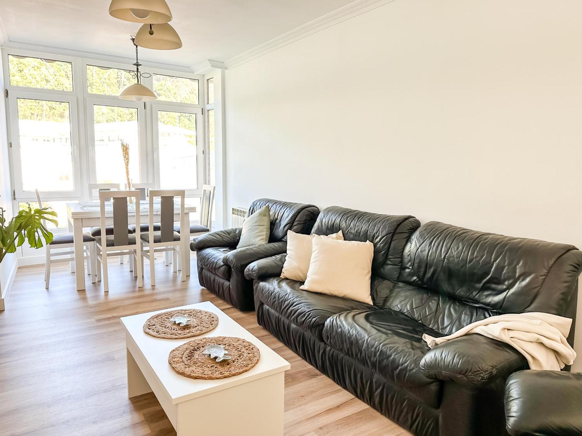 Apartamento Luar By Aloga Cee Exterior foto