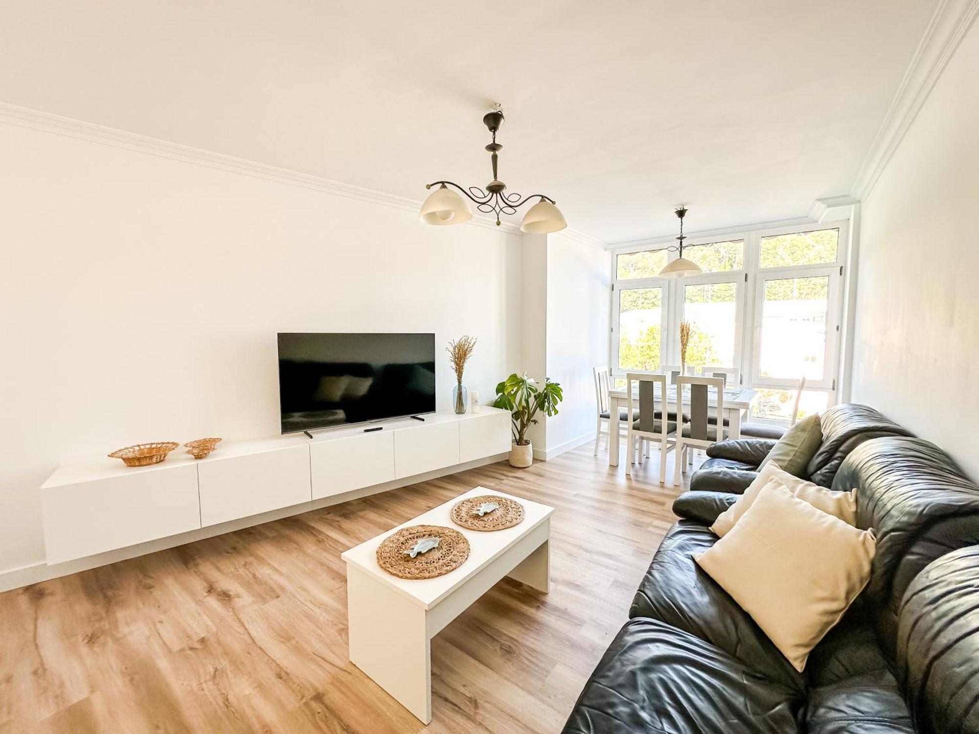 Apartamento Luar By Aloga Cee Exterior foto